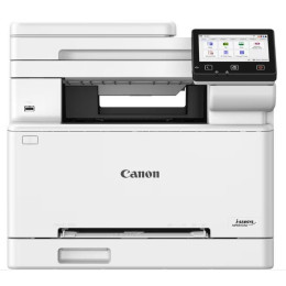 МФУ Canon/i-SENSYS MF664Cdw/Принтер-Сканер(АПД-50с.)-Копир/A4/25 ppm/1200x1200 dpi