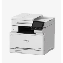 МФУ Canon/i-SENSYS MF664Cdw/Принтер-Сканер(АПД-50с.)-Копир/A4/25 ppm/1200x1200 dpi