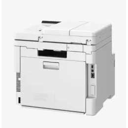 МФУ Canon/i-SENSYS MF664Cdw/Принтер-Сканер(АПД-50с.)-Копир/A4/25 ppm/1200x1200 dpi