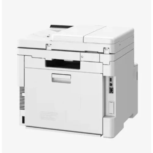 МФУ Canon/i-SENSYS MF664Cdw/Принтер-Сканер(АПД-50с.)-Копир/A4/25 ppm/1200x1200 dpi