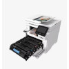 МФУ Canon/i-SENSYS MF667Cdw/Принтер-Сканер(АПД-50с.)-Копир/A4/25 ppm/1200x1200 dpi