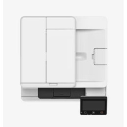 МФУ Canon/i-SENSYS MF667Cdw/Принтер-Сканер(АПД-50с.)-Копир/A4/25 ppm/1200x1200 dpi