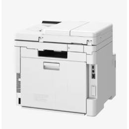 МФУ Canon/i-SENSYS MF667Cdw/Принтер-Сканер(АПД-50с.)-Копир/A4/25 ppm/1200x1200 dpi