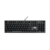 Клавиатура, XG, Raven Ares, Игровая, USB, Кол-во стандартных клавиш 104, Механические свитчи, RGB, Длина кабеля 1,5 метра, Анг/Рус, Чёрный