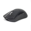 Компьютерная мышь, XG, Dragonforge, Игровая, Оптическая, Беспроводная, USB, Bluetooth 5.2, 2.4G, 400/800/1600/3200/6400/12000, 125-250-500-1000Hz, RGB, Длина кабеля 1,5 метра, 6 кнопок управления, Чёрный