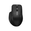 Компьютерная мышь, ASUS, ProArt Mouse MD301, Оптическая, 8000dpi, USB-C, Беспроводная, Чёрный