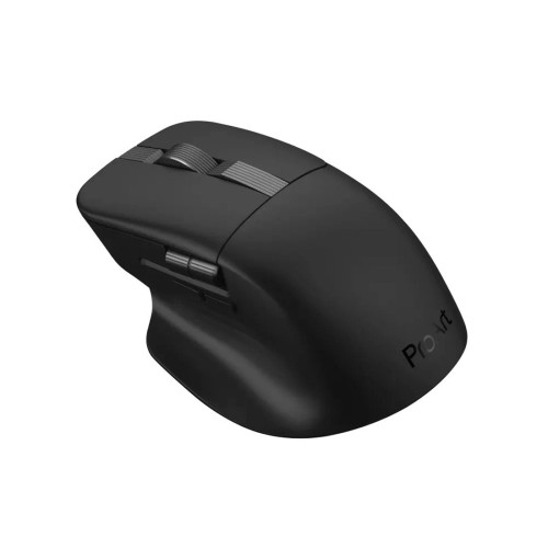 Компьютерная мышь, ASUS, ProArt Mouse MD301, Оптическая, 8000dpi, USB-C, Беспроводная, Чёрный