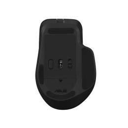 Компьютерная мышь, ASUS, ProArt Mouse MD301, Оптическая, 8000dpi, USB-C, Беспроводная, Чёрный