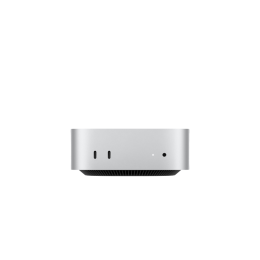 Mac mini: Apple M6 chip with 12-core CPU and 12-core GPU, 16GB, 256GB SSD,Model A3534