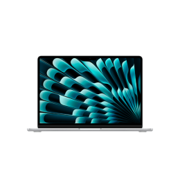 MacBook Air 13-inch,Silver,Model A3449,M5 CHIP WITH 10C CPU,10C GPU,32GB unified memory,35W Dual USB-C Power Adapter,1TB SSD storage,Two Thunderbolt 4 Ports,Touch ID,Liquid Retina display,Force Touch Trackpad, KEYBOARD-SUN