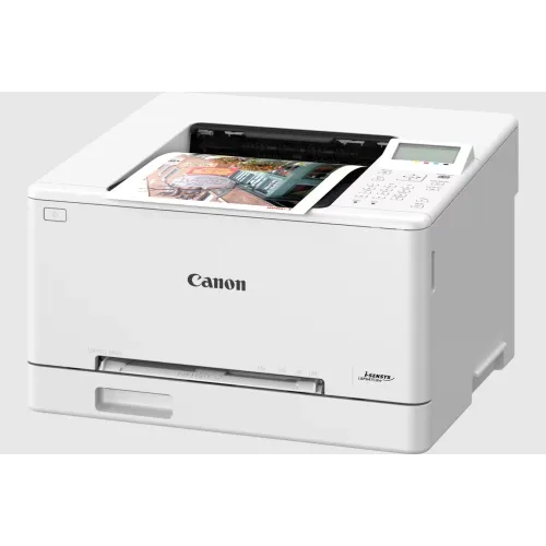 МФП Canon/i-SENSYS LBP647Cdw/принтер/A4/25 ppm/1200x1200 dpi