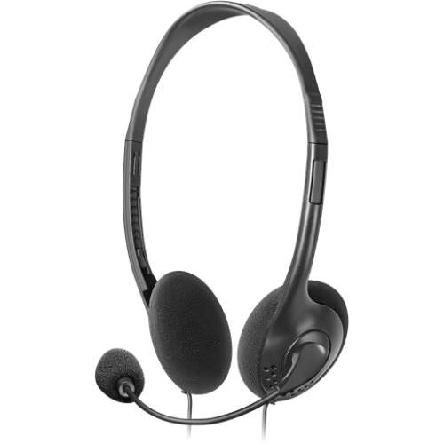 Наушники с микрофоном Defender Aura 102, стерео, 1,8 м. Самое простое и недорогое решение в выборе гарнитуры Defender. Легкая регулируемая головная стяжка повышает уровень комфорта.