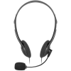Наушники с микрофоном Defender Aura 102, стерео, 1,8 м. Самое простое и недорогое решение в выборе гарнитуры Defender. Легкая регулируемая головная стяжка повышает уровень комфорта.