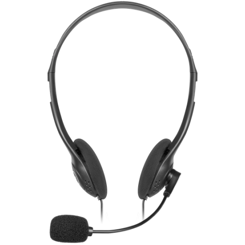 Наушники с микрофоном Defender Aura 102, стерео, 1,8 м. Самое простое и недорогое решение в выборе гарнитуры Defender. Легкая регулируемая головная стяжка повышает уровень комфорта.