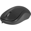 Мышь проводная Defender Patch MS-759 (Черный), USB 2кн, 1кл-кн, коробочка, НОВИНКА!