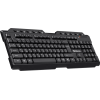 Клавиатура беспроводная Defender Element HB-195 USB (Черный), USB, ENG/RUS,стандарт