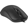 Мышь проводная Defender Classic MB-230 (Черный), USB 4кн, 1кл-кн, 1000-1200 dpi, НОВИНКА!
