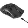 Мышь беспроводная игровая Defender Warlock GM-709L RGB, 8 кнопок, 2400 dpi