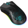 Мышь беспроводная игровая Defender Warlock GM-709L RGB, 8 кнопок, 2400 dpi