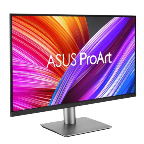 Монитор ASUS ProArt PA279CRV 27",IPS,UHD(3840x2160x60Hz),350cd,5ms,99% DCI-P3,dEt; 2,USB-C PD 96W,HDR10,2xDP,2xHDMI