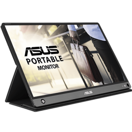 Портативный монитор ASUS ZenScreen Go MB16AHP IPS,15.6