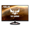 Монитор ASUS VG249Q1R 23.8" IPS, 16:9 FHD (1980x1080x165Hz),250cd/m2,1000:1,178/178,1ms,HDMI,DP,Sp 2W,Gaming,Black