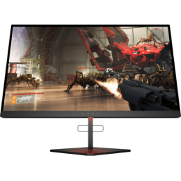 Монитор HP 4WH47AA OMEN X 25f Gaming 24.5