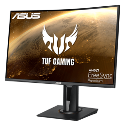Монитор ASUS VG27VQ VA,27