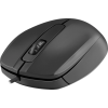 Мышь Defender Alpha MB-507, черный, 2 + колесо-кнопка, 1000 dpi