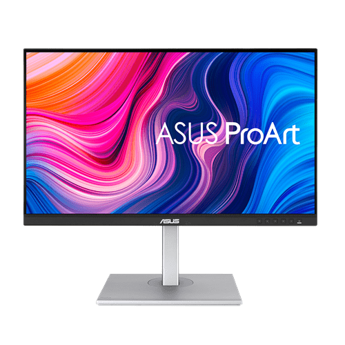 Монитор ASUS ProArt PA279CV IPS,27",16:9 UHD (3840x2160),350cd/m2,1000:1,178/178,5ms,2xHDMI,DP,Sp 2W,?E amp;lt; 2