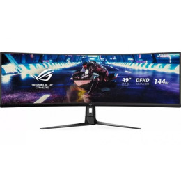 Монитор ASUS XG49VQ VA,49