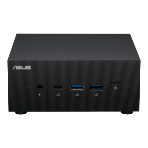 Mini PC Asus PN65-B-S5040MD Intel Core™ Ultra 5, 125H, 2xDDR5, M2 Nvme, SATA, LAN 2,5Gb, USB, HDMI, WIFI