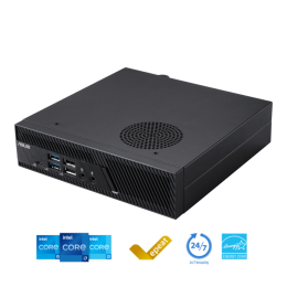 Mini PC Asus PB63-B-B7107MH Intel Core™ i7 14700, 2xDDR5, M2 Nvme, SATA, LAN 1Gb, USB, DP, WIFI6