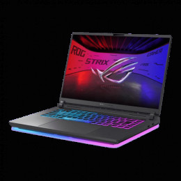 Ноутбук ROG Strix G615LR-S5162/Eclipse Gray/CU7 255HX/RTX5070Ti/16G/D5/1T PCIE/16 WQXGA 16:10 500nt/DOS