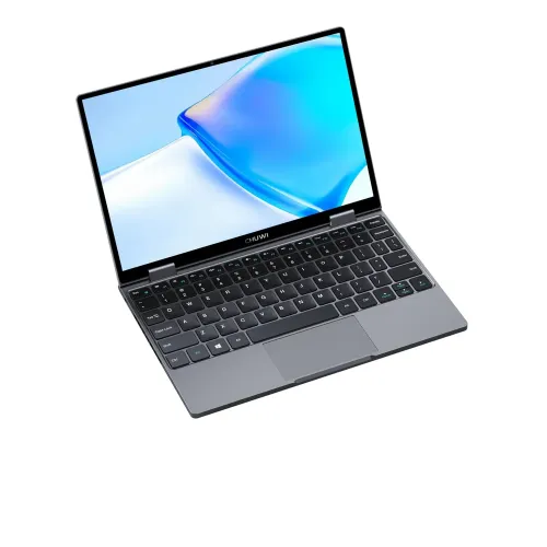 Ноутбук Chuwi MiniBook X N150, 10.51'' FHD+, N150-3.4G, 16Gb, 512GB SSD, WiFi6, BT, Flex, Win11H