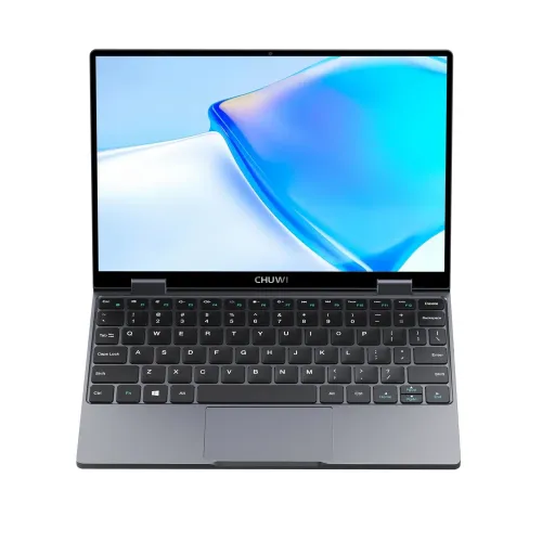 Ноутбук Chuwi MiniBook X N150, 10.51'' FHD+, N150-3.4G, 16Gb, 512GB SSD, WiFi6, BT, Flex, Win11H