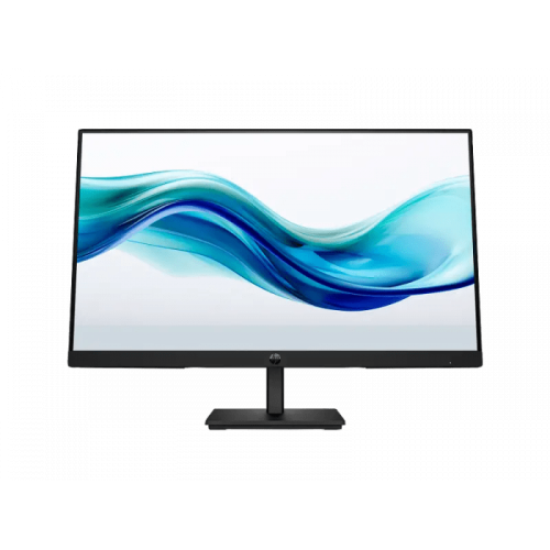 Монитор HP S3 Pro 324pe FHD,23.8",IPS,16:9,100Hz,250cd/m2,1000:1,178/178,5ms,HDMI,DP,VGA,3yw,VESA,HAS,BLK