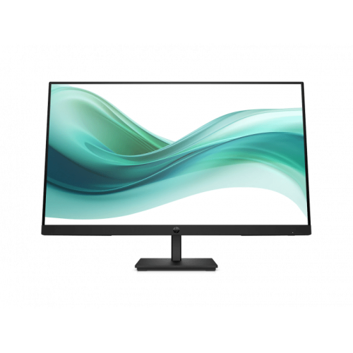 Монитор HP S3 Pro 327pf FHD,27",IPS,16:9,100Hz,250cd/m2,1000:1,178/178,5ms,HDMI,DP,VGA,3yw,VESA,BLK