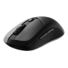 Мышь MSI VERSA 300 WIRELESS / RGB / 2.4 GHz W / Bluetooth 5.3 / USB 2.0 / 6 кн. / 60 гр. / PixArt PAW3104DB / DPI 400 - 8000 / Черный