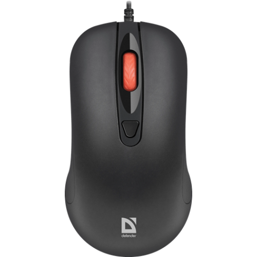 Мышь Defender Omega MB-522