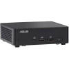 ASUS NUC BAREBONE, NUC15 pro, Core 5 210H, 2xDDR5, SSD Gen5, USB-A, USB-C, Wi-Fi 7, 90AR00R2-M00060