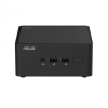 ASUS NUC BAREBONE, NUC15 pro, Core 5 210H, 2xDDR5, SSD Gen5, USB-A, USB-C, Wi-Fi 7, 90AR00Q2-M00030
