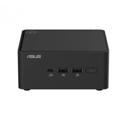 ASUS NUC BAREBONE, NUC15 pro, Core 5 210H, 2xDDR5, SSD Gen5, USB-A, USB-C, Wi-Fi 7, 90AR00Q2-M00030