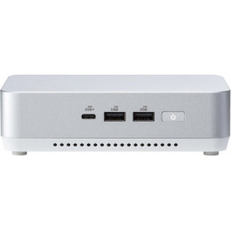 ASUS NUC BAREBONE, NUC14 pro plus, Core Ultra 7, 2xDDR5, SSD Gen5, USB-A, USB-C, Wi-Fi 6E (802.11ax) 90AR0051-M000A0