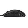 Мышь ASUS TUF GAMING M4 AIR проводная, 5клавиш, 16000dpi USB Black 90MP02K0-BMUA00