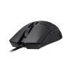Мышь ASUS TUF GAMING M4 AIR проводная, 5клавиш, 16000dpi USB Black 90MP02K0-BMUA00
