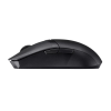 Мышь ASUS TUF GAMING M4 WL беспроводная, 6 клавиш 12000dpi Black 90MP02F0-BMUA00