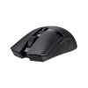 Мышь ASUS TUF GAMING M4 WL беспроводная, 6 клавиш 12000dpi Black 90MP02F0-BMUA00