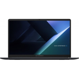 Ноутбук ASUS B1503CVA-S71265/I7-150U/16G/1TB PCIE G4/15.6 FHD 300nt WideView/DOS/1yw/BL KBD KZ