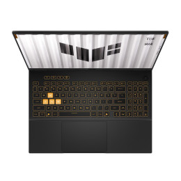 NB ASUS TUF Gaming F16 FX608JPR-RV118, Core i5-14450HX-2.4/1TB SSD/16GB/RTX5070-8GB/16
